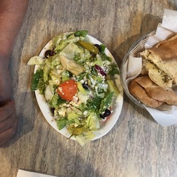 Olympic Pizza & Pasta - Greek salad - Italian Near Me - Seattle, Washington Olympic Pizza & Pasta - Greek salad - Italian Near Me - Seattle, Washington