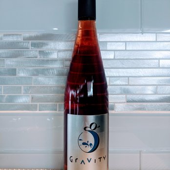 Gravity - Rose all day - Wine Tasting Room Near Me - South Haven, Michigan