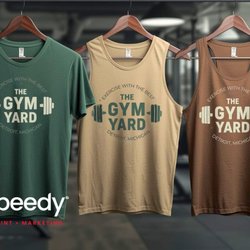 Sir Speedy Print, Signs, Marketing