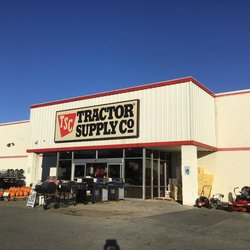 Tractor Supply