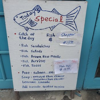 The Fish Store & Sandwiches - a special menu - Sandwiches Near Me - Toronto, Ontario The Fish Store & Sandwiches - a special menu - Sandwiches Near Me - Toronto, Ontario