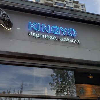 Kingyo - Japanese Near Me - Vancouver, British Columbia Kingyo - Japanese Near Me - Vancouver, British Columbia