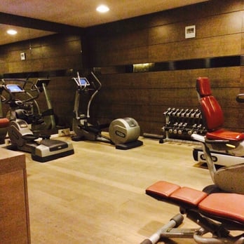 Meliá - Palestra - Hotels Near Me - Genova, GE