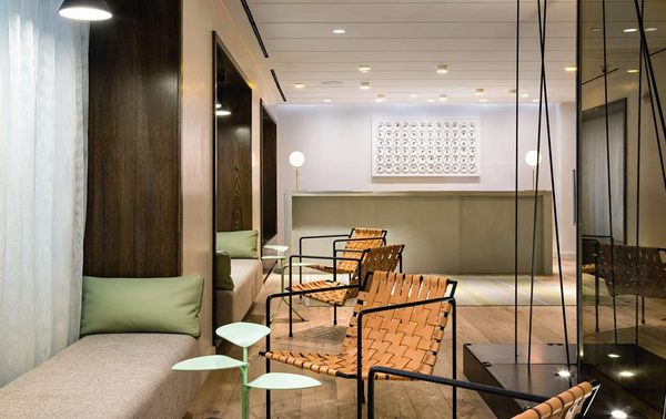 The Time New York - JDV by Hyatt by null