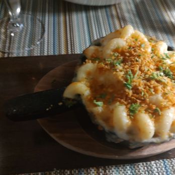 Aberdeen Social House - truffle Mac and cheese - Social Clubs Near Me - Indianapolis, Indiana Aberdeen Social House - truffle Mac and cheese - Social Clubs Near Me - Indianapolis, Indiana