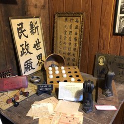 China Alley