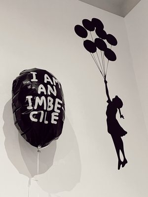 Kelowna Art Gallery by null