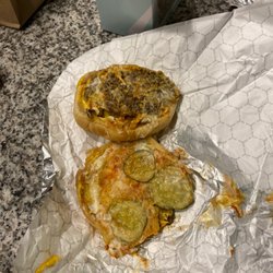 MrBeast Burger - Beast Burger