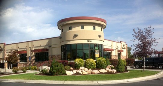Mountain America Credit Union Ephraim Utah MOUNTAIN AMERICA CREDIT UNION - Updated June 2025 - 2958 S 5600th W
