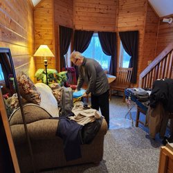 Susitna River Lodge