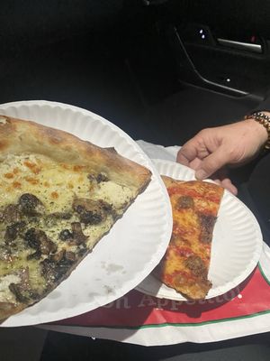 Pizza By Sal by null