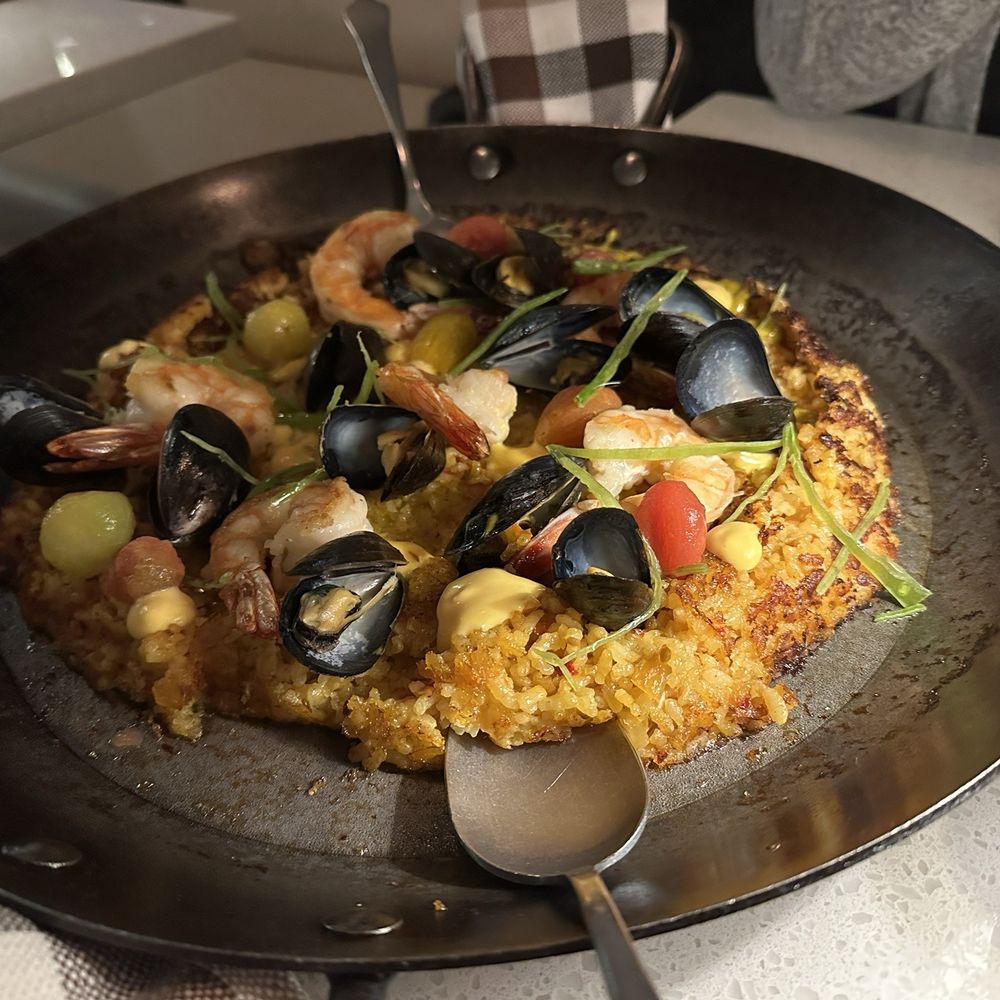 Lita - Paella for two - Portuguese Near Me - Aberdeen Township, New Jersey Lita - Paella for two - Portuguese Near Me - Aberdeen Township, New Jersey