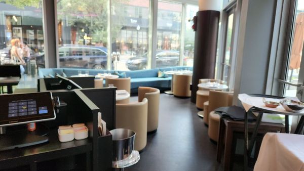 Rasika West End by null