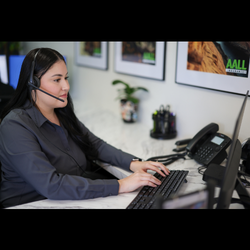 AALL Insurance Group