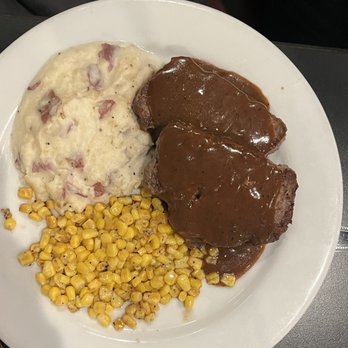 The Locale - Meatloaf - American Near Me - Brownsburg, Indiana
