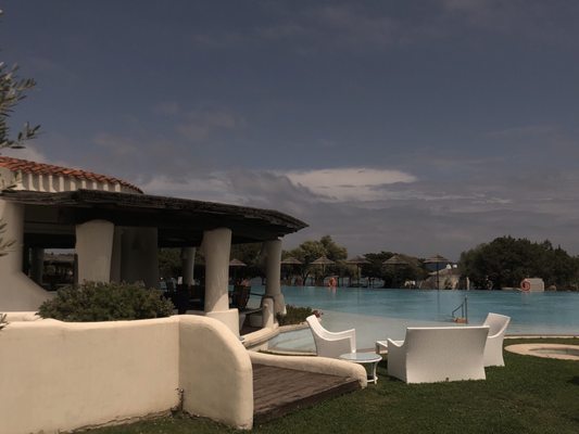 Romazzino, A Belmond Hotel, Costa Smeralda by null
