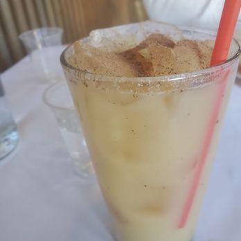 One Love Rum Kitchen - Painkiller - Caribbean Near Me - Grand Lake, Colorado