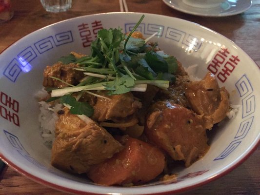 Banh Mi Keu Soho by null