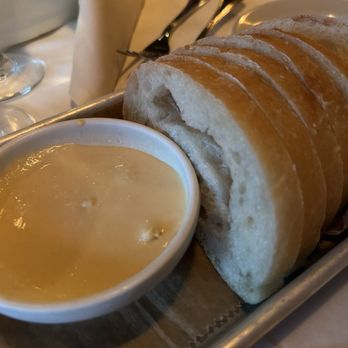 Trattoria Marcella - Hummus and bread - Italian Near Me - Saint Louis, Missouri Trattoria Marcella - Hummus and bread - Italian Near Me - Saint Louis, Missouri