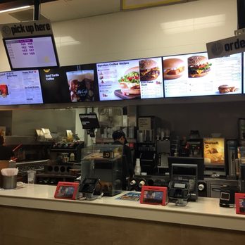 McDonald's - Inside McDonald's (Store #13311), Walmart (Store #2031), Union Landing Shopping Center, Union City, CA. - Burgers Near Me - Union City, California McDonald's - Inside McDonald's (Store #13311), Walmart (Store #2031), Union Landing Shopping Center, Union City, CA. - Burgers Near Me - Union City, California