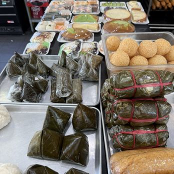 Paris Sandwiches - Vietnamese Near Me - San Diego, California