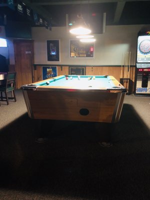 Excalibur Park by null