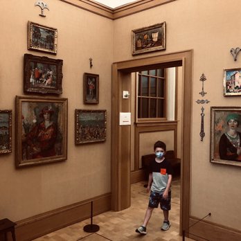 The Barnes Foundation - Great for all ages - Art Museums Near Me - Philadelphia, Pennsylvania The Barnes Foundation - Great for all ages - Art Museums Near Me - Philadelphia, Pennsylvania