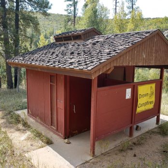 Tajique Campground - Campgrounds Near Me - Estancia, New Mexico Tajique Campground - Campgrounds Near Me - Estancia, New Mexico
