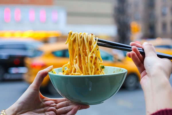 Grand Sichuan Eastern by null