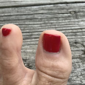 Morningside Nail Bar - Nail Salons Near Me - Atlanta, Georgia
