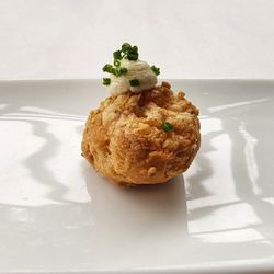 L'Etoile - Complimentary bread