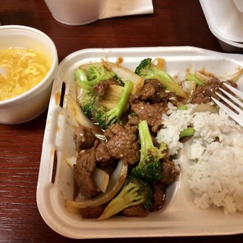 City Dragon - Egg Flower & Broccoli Beef - Chinese Near Me - Poway, California City Dragon - Egg Flower & Broccoli Beef - Chinese Near Me - Poway, California