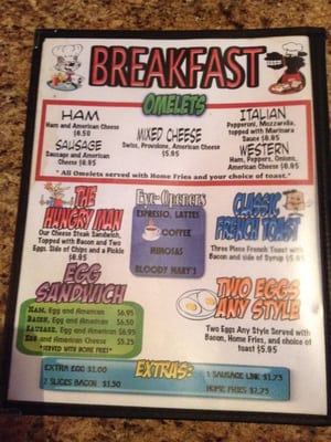 Menu photo 5 Black Horse Tavern Phoenixville, PA Menu photo 5 Black Horse Tavern Phoenixville, PA