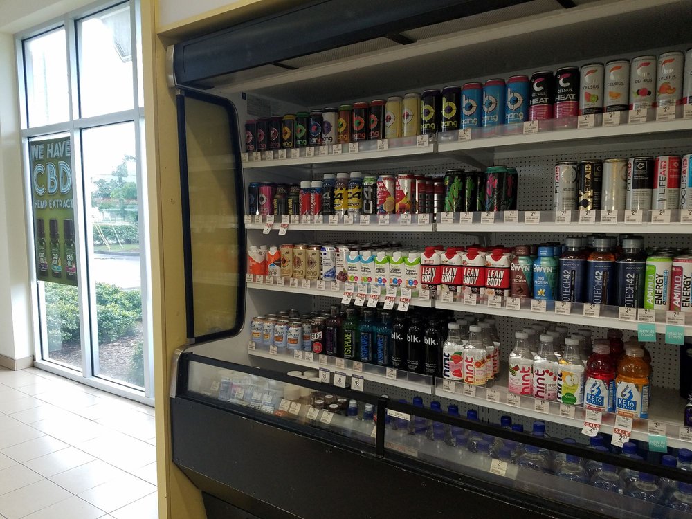 THE VITAMIN SHOPPE 4104 S Tamiami Trail US 41, Sarasota, Florida