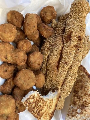 Big Ray's BBQ by null