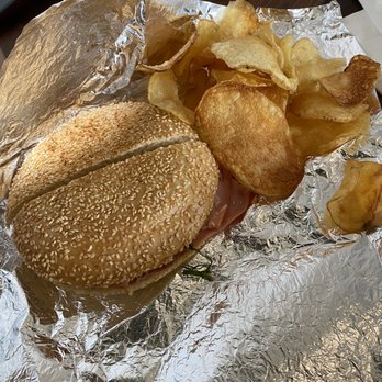 Worth Takeaway - Muffuletta yo! - Breakfast & Brunch Near Me - Mesa, Arizona