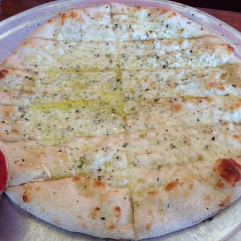 Classic Slice - Cheese bread. - Pizza Near Me - Milwaukee, Wisconsin