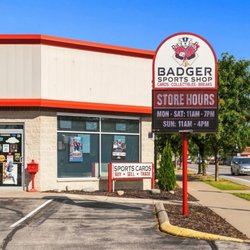 Badger Breaks