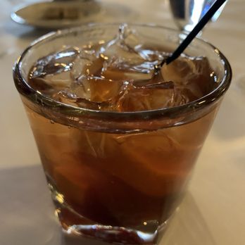 Barosa - Bourbon Old Fashioned - Italian Near Me - Rego Park, New York
