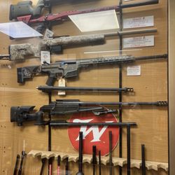 Armeria Frinchillucci - One of the many showcases of the Frinchillucci Armory!