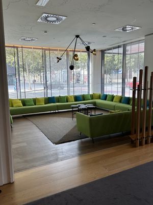 Hotel Vincci Bit by null