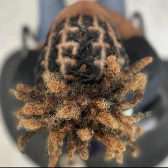 Bomb Ass Naturals - Loc Pony - Hair Salons Near Me - San Antonio , Texas Bomb Ass Naturals - Loc Pony - Hair Salons Near Me - San Antonio , Texas