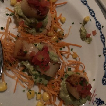 Lorenzillo's - Seafood Near Me - Cancún, ROO