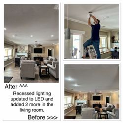 Roberts Handyman Services