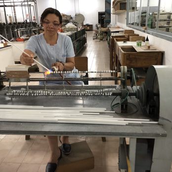 Orquidea Pearls - Making pearls - Jewelry Near Me - Palma, PM