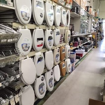 Blossom True Value Hardware - Hardware Stores Near Me - Mountain View, California