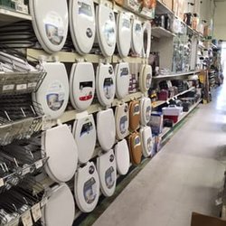 Blossom True Value Hardware