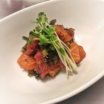 Shiro's - Rainbow Poke - Sushi Bars Near Me - Seattle, Washington