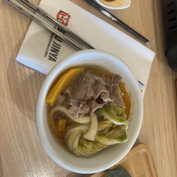 Gyu Jinya - Hot pot - Sushi Bars Near Me - Lancaster, California Gyu Jinya - Hot pot - Sushi Bars Near Me - Lancaster, California