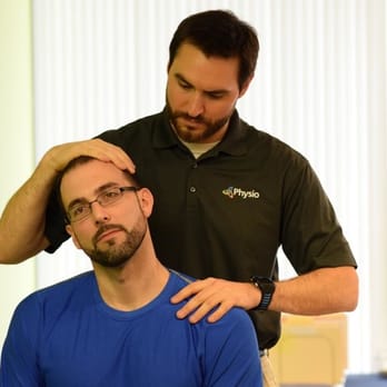 Physiotherapy Associates - Physical Therapy Near Me - Havre De Grace, Maryland